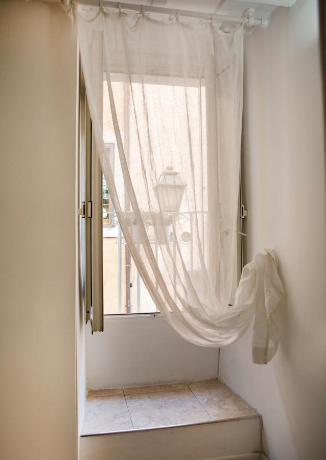 Maison Tartarughe Rome Extérieur photo