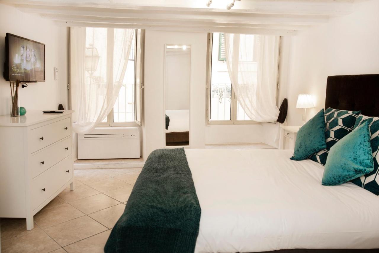 Maison Tartarughe Rome Extérieur photo