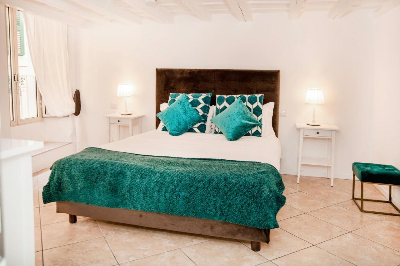 Maison Tartarughe Rome Extérieur photo