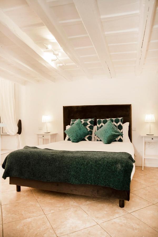 Maison Tartarughe Rome Extérieur photo