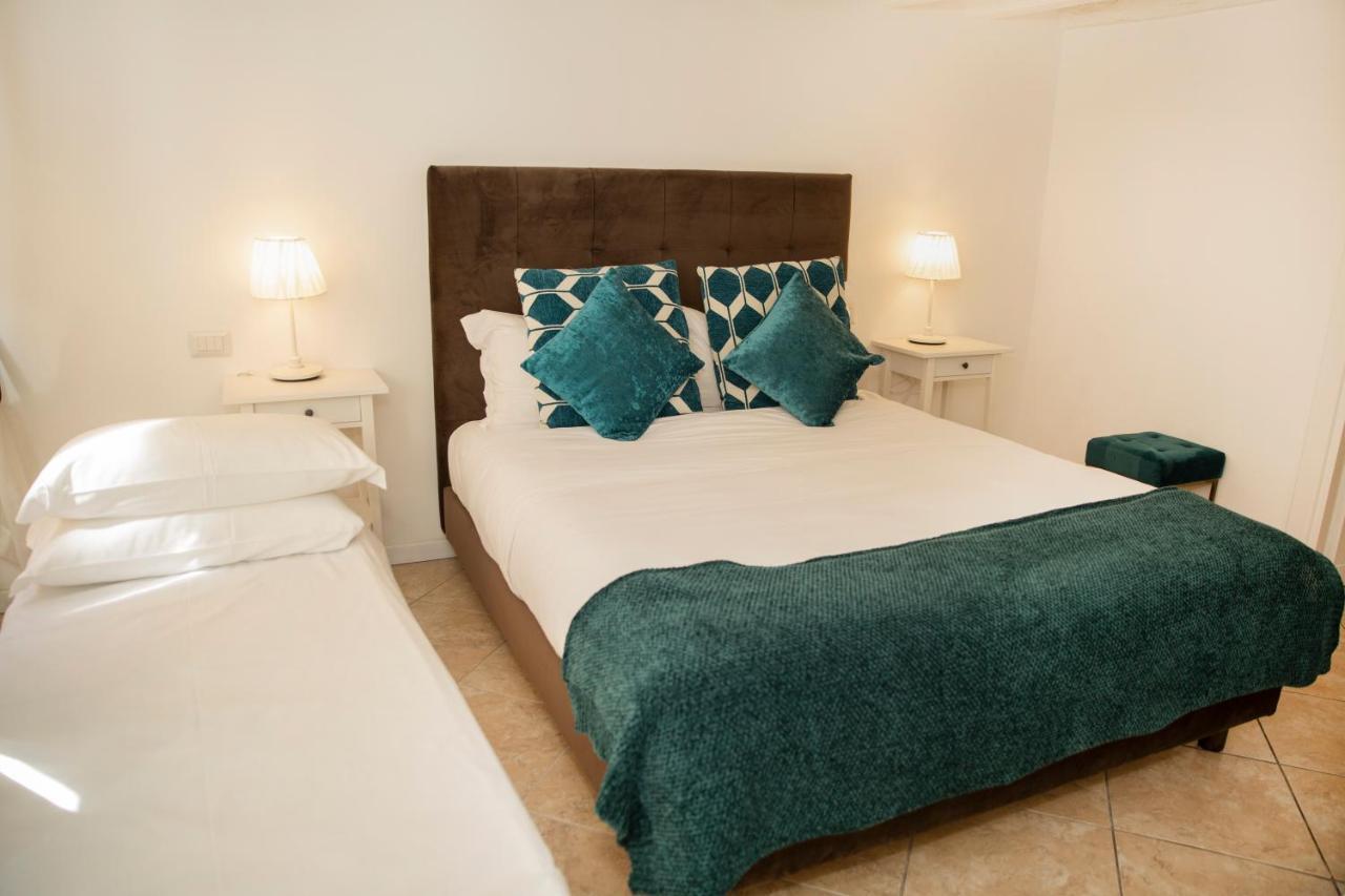 Maison Tartarughe Rome Extérieur photo