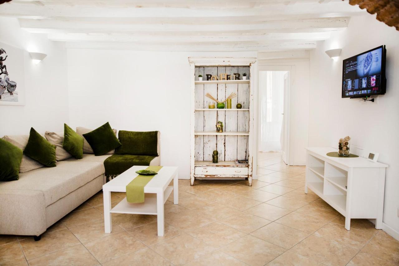 Maison Tartarughe Rome Extérieur photo