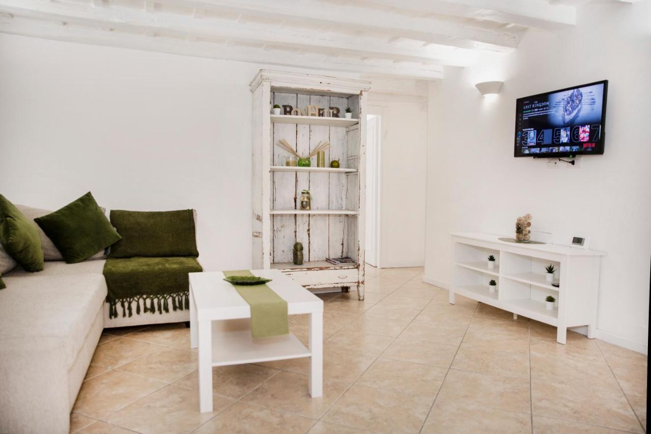 Maison Tartarughe Rome Extérieur photo