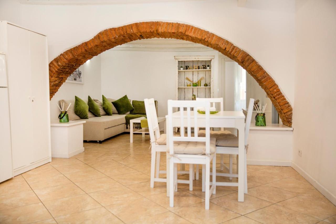 Maison Tartarughe Rome Extérieur photo